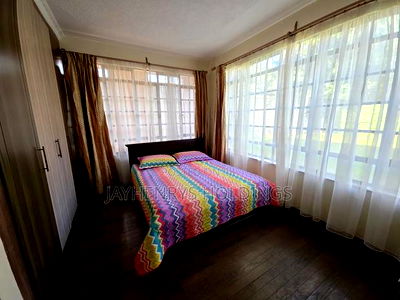 Furnished 5bdrm House in Runda for rent - Image 6