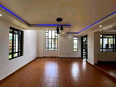 4bdrm Maisonette in Ngong, Kibiku for sale - Image 2