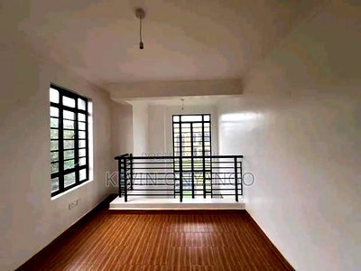 4bdrm Maisonette in Ngong, Kibiku for sale - Image 3