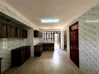 4bdrm Maisonette in Ngong, Kibiku for sale - Image 4