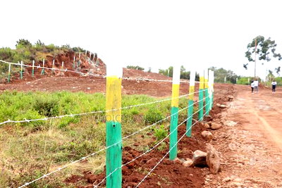 Secure Your Plot at Golden Estate Phase 2 With - Image 2