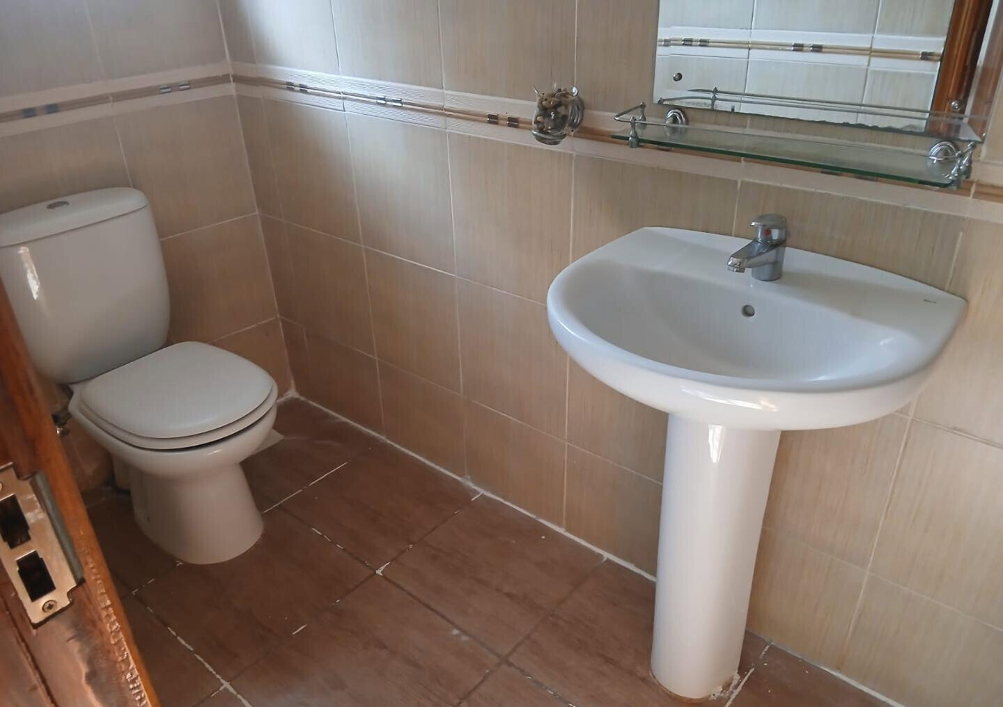 4BR Garden Home at KSh 350K