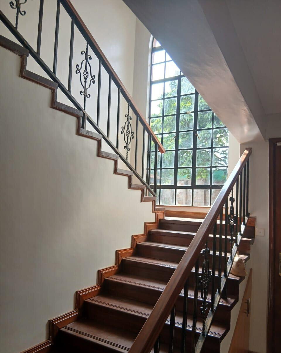 4BR Garden Home at KSh 350K