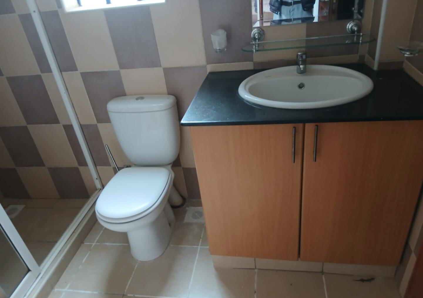 4BR Garden Home at KSh 350K