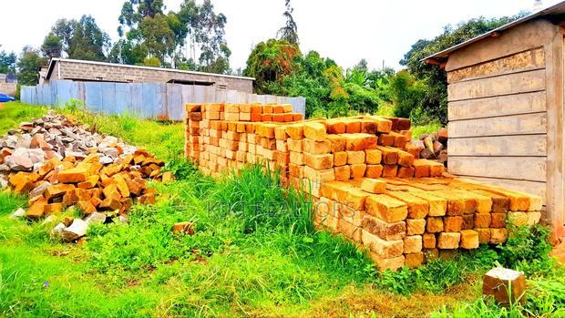 Waiyaki Waye Kerwa Plots for Sale