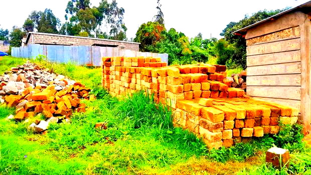 Waiyaki Waye Kerwa Plots for Sale