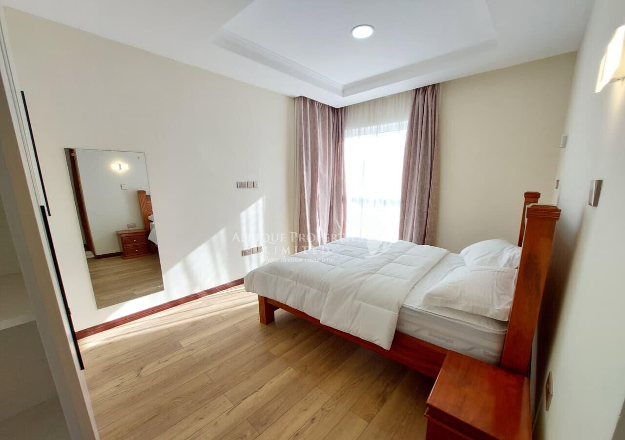 Luxury 4BR Villa in Secure Estate