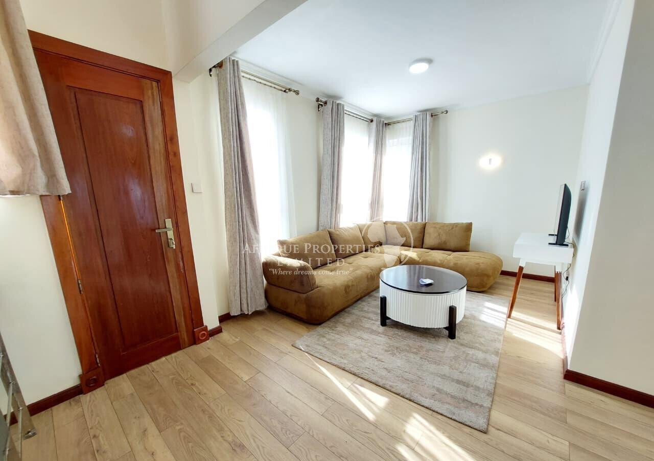 Luxury 4BR Villa in Secure Estate
