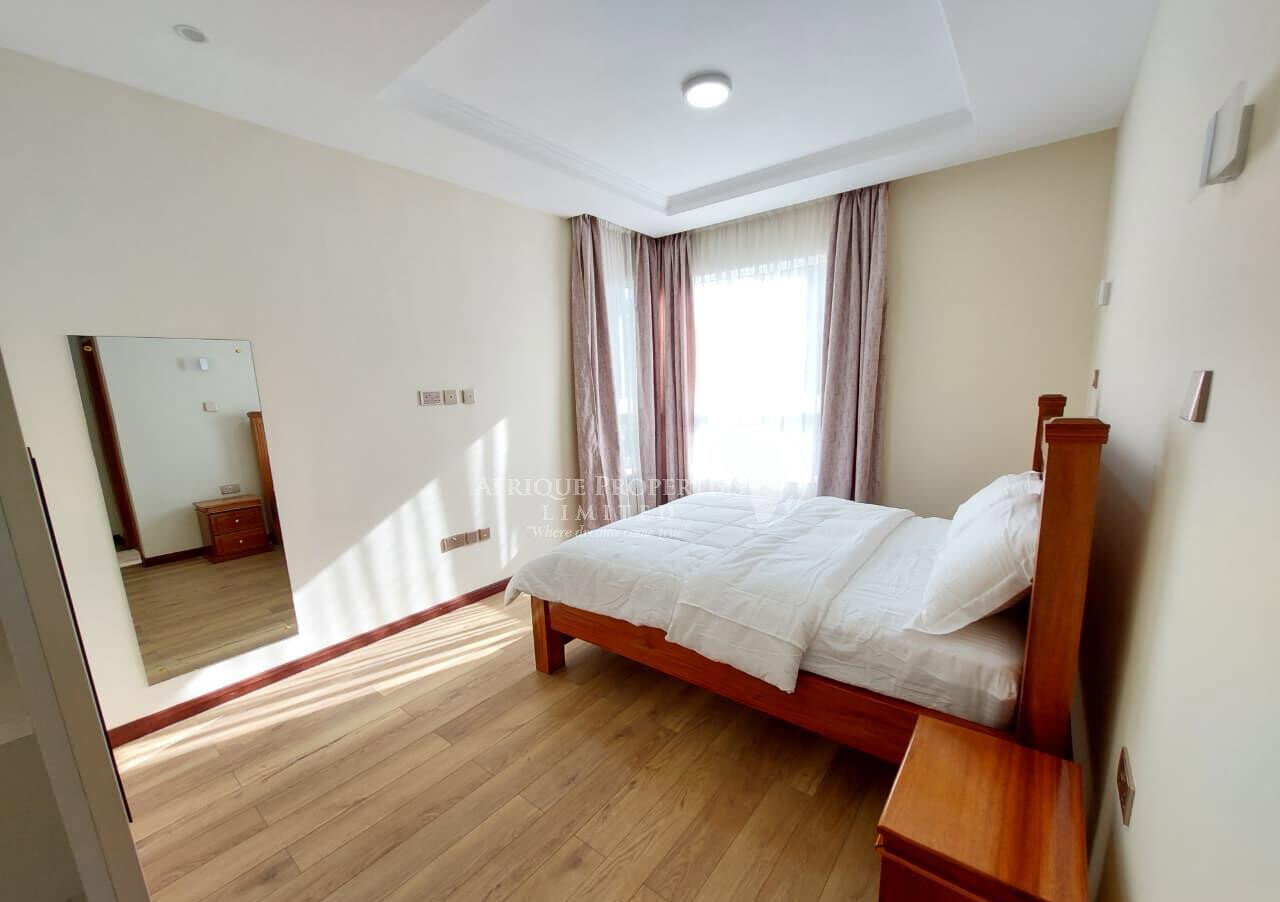 Luxury 4BR Villa in Secure Estate