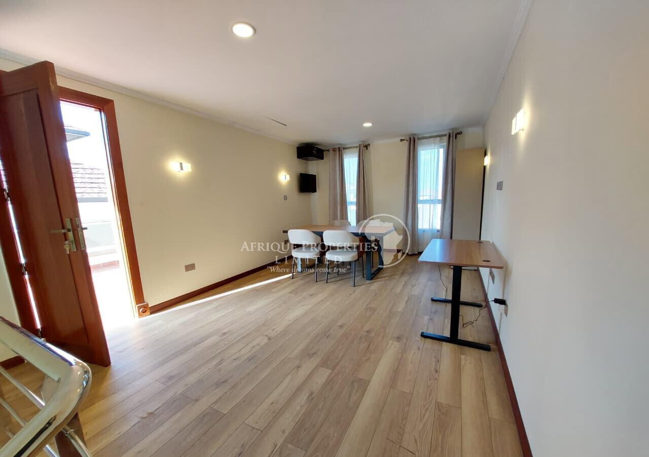 Luxury 4BR Villa in Secure Estate