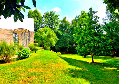 0.57 Acre Garden Home for KSh 350K