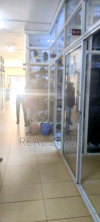 Westlands Shop to Let Ideal for Boutique - Image 2