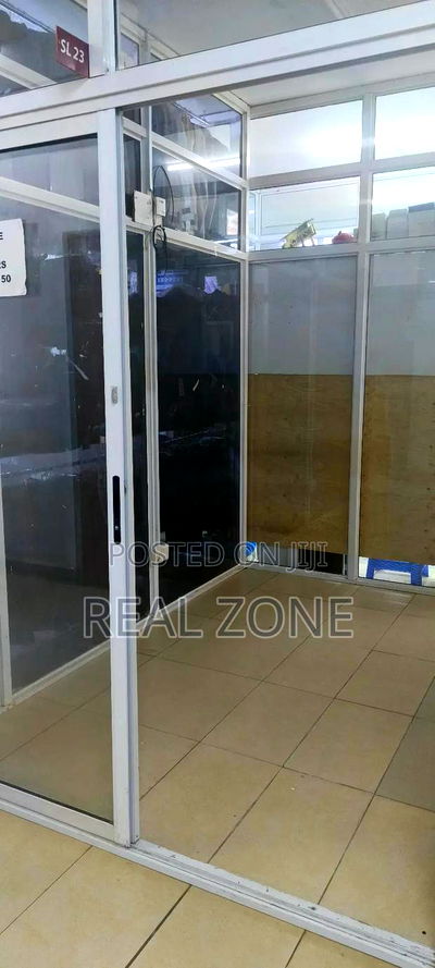 Westlands Shop to Let Ideal for Boutique - Image 1