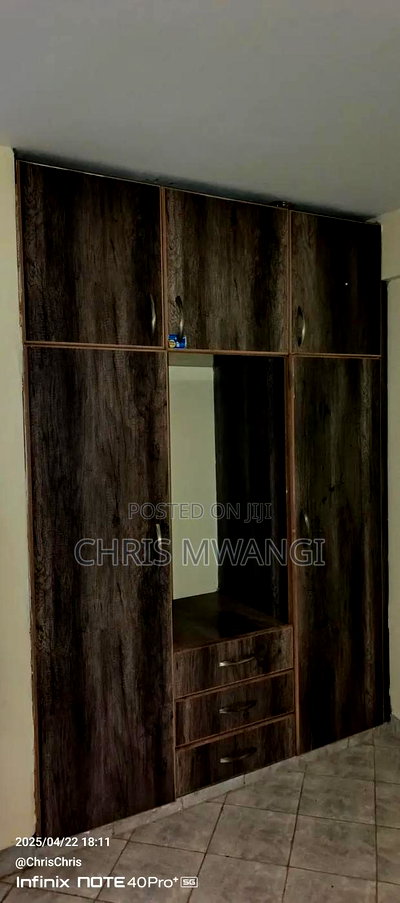 1bdrm Block of Flats in Mirema Estate, Roysambu for sale - Image 9
