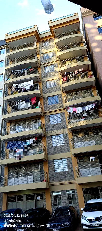 1bdrm Block of Flats in Mirema Estate, Roysambu for sale - Image 2