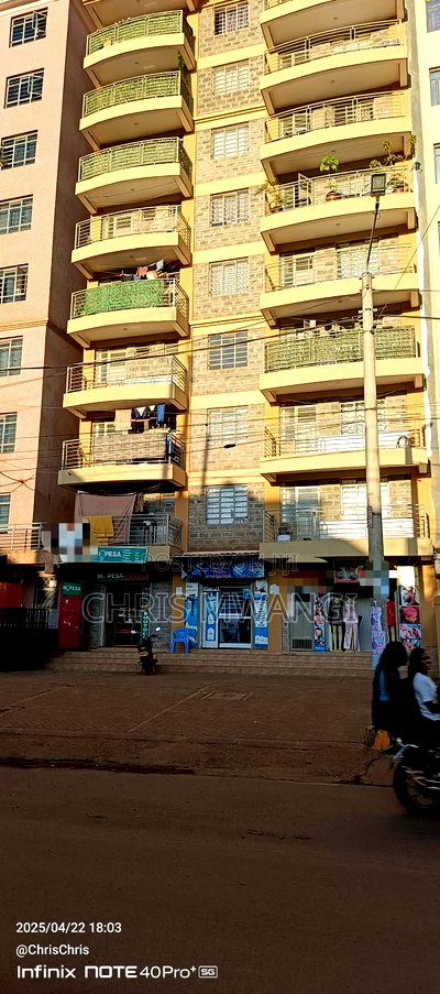 1bdrm Block of Flats in Mirema Estate, Roysambu for sale - Image 3