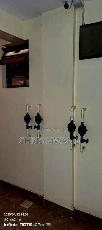 1bdrm Block of Flats in Mirema Estate, Roysambu for sale - Image 5