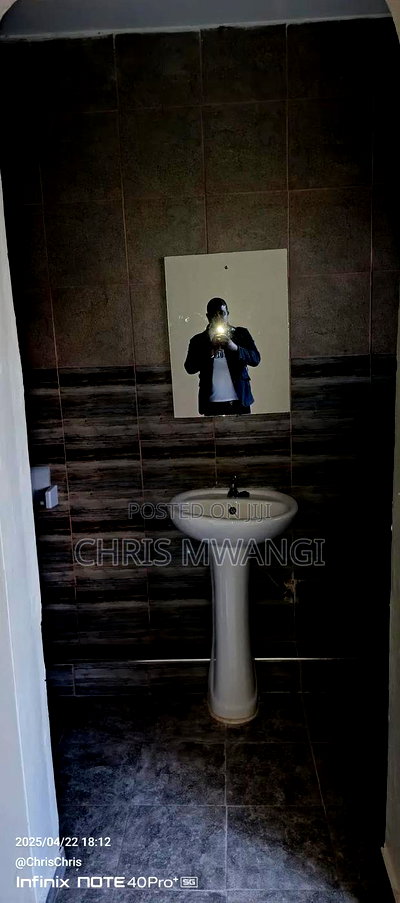 1bdrm Block of Flats in Mirema Estate, Roysambu for sale - Image 10