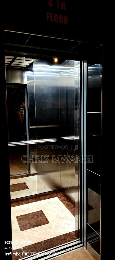 1bdrm Block of Flats in Mirema Estate, Roysambu for sale - Image 4