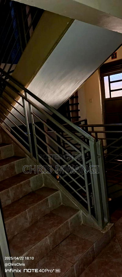 1bdrm Block of Flats in Mirema Estate, Roysambu for sale - Image 6