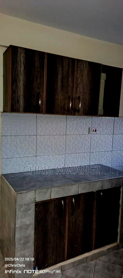 1bdrm Block of Flats in Mirema Estate, Roysambu for sale - Image 7