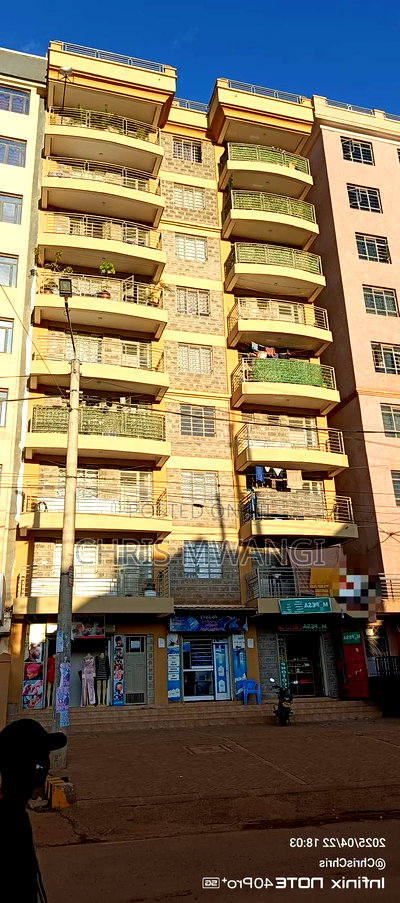 1bdrm Block of Flats in Mirema Estate, Roysambu for sale - Image 1