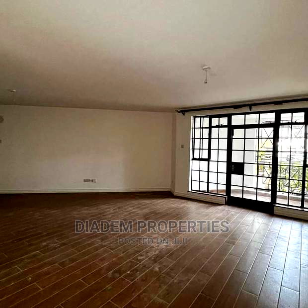 3bdrm Apartment in Lavington for Rent