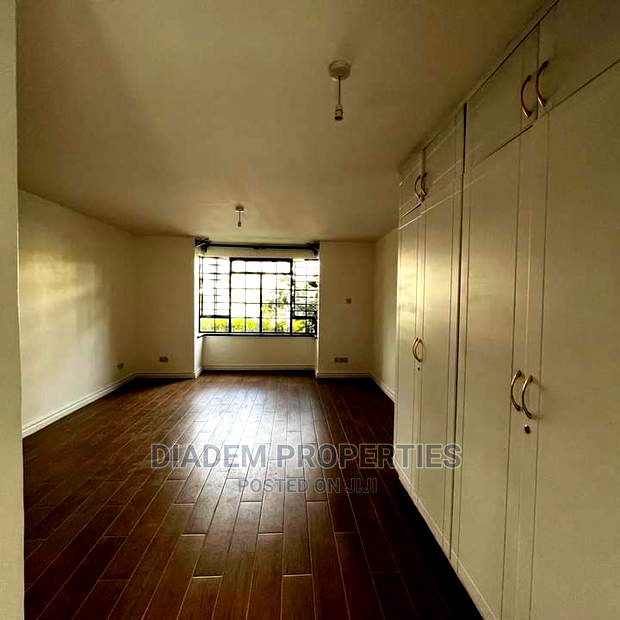 3bdrm Apartment in Lavington for Rent