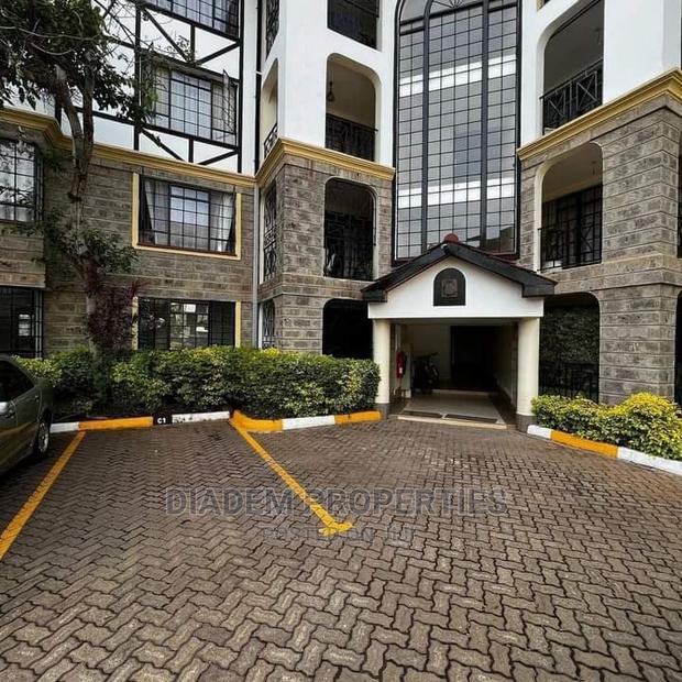3bdrm Apartment in Lavington for Rent