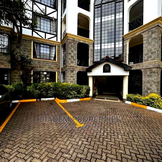 3bdrm Apartment in Lavington for Rent