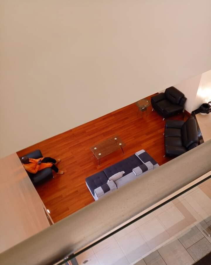 Spacious 5-Bed Townhouse on 3 Levels with Servant Quarter - Lavington
