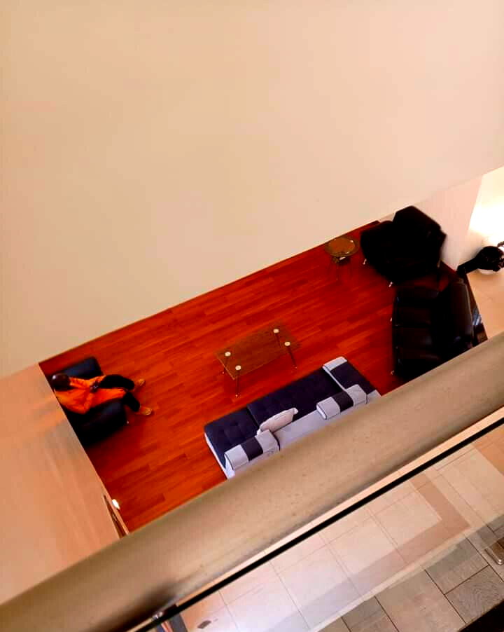 Spacious 5-Bed Townhouse on 3 Levels with Servant Quarter - Lavington