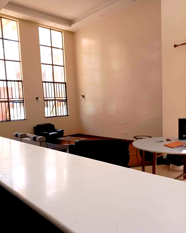 Spacious 5-Bed Townhouse on 3 Levels with Servant Quarter - Lavington