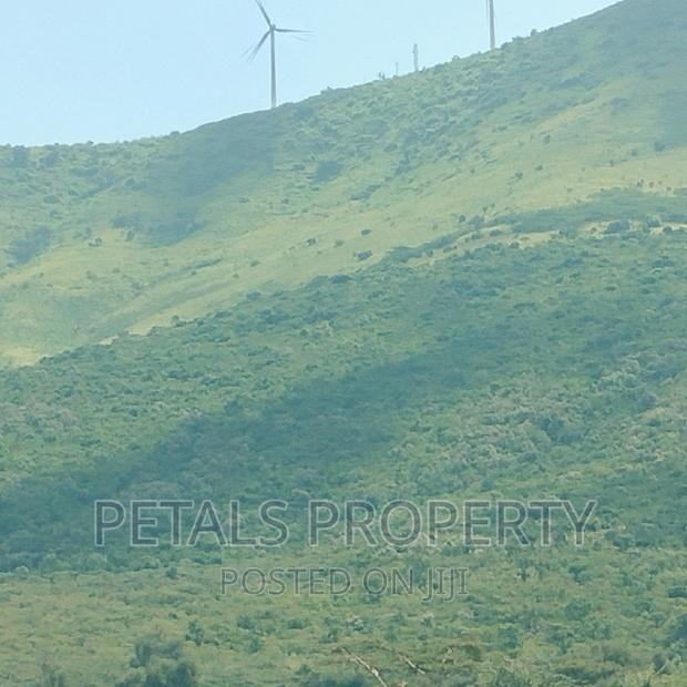 Prime 20 Acres for Sale in Kimuka,Ngong