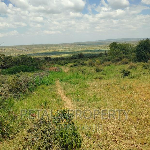 Prime 20 Acres for Sale in Kimuka,Ngong