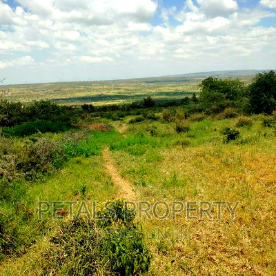 Prime 20 Acres for Sale in Kimuka,Ngong - Image 1