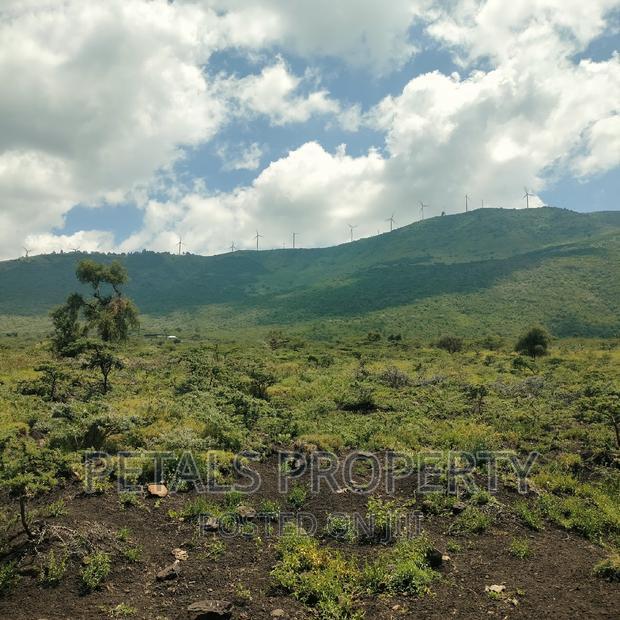 Prime 20 Acres for Sale in Kimuka,Ngong