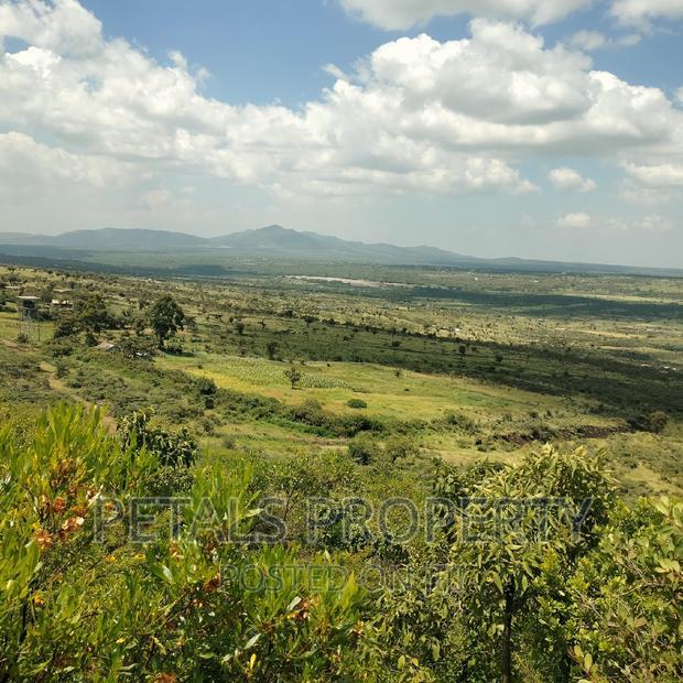 Prime 20 Acres for Sale in Kimuka,Ngong