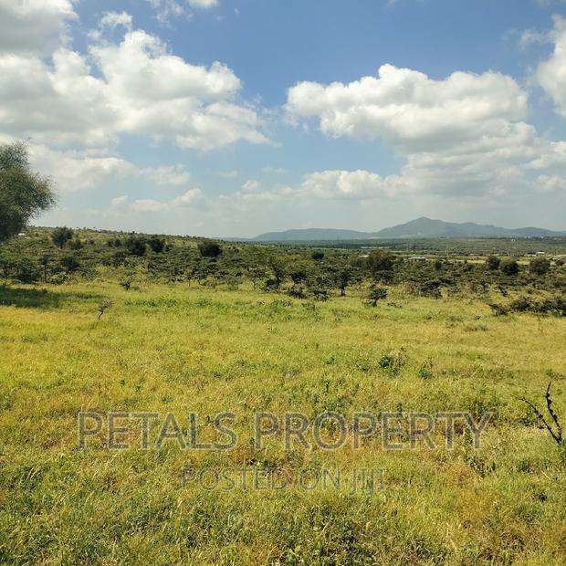 Prime 20 Acres for Sale in Kimuka,Ngong