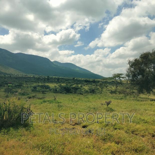 Prime 20 Acres for Sale in Kimuka,Ngong