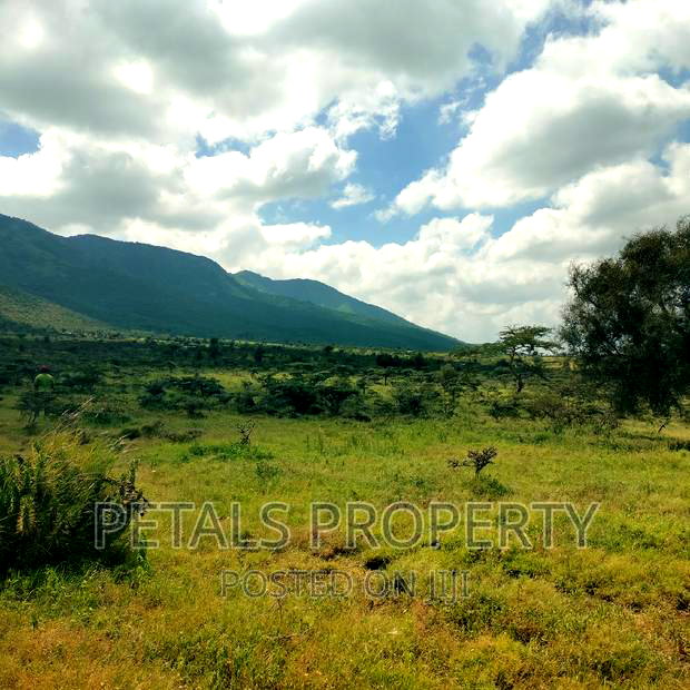 Prime 20 Acres for Sale in Kimuka,Ngong