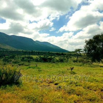 Prime 20 Acres for Sale in Kimuka,Ngong - Image 5