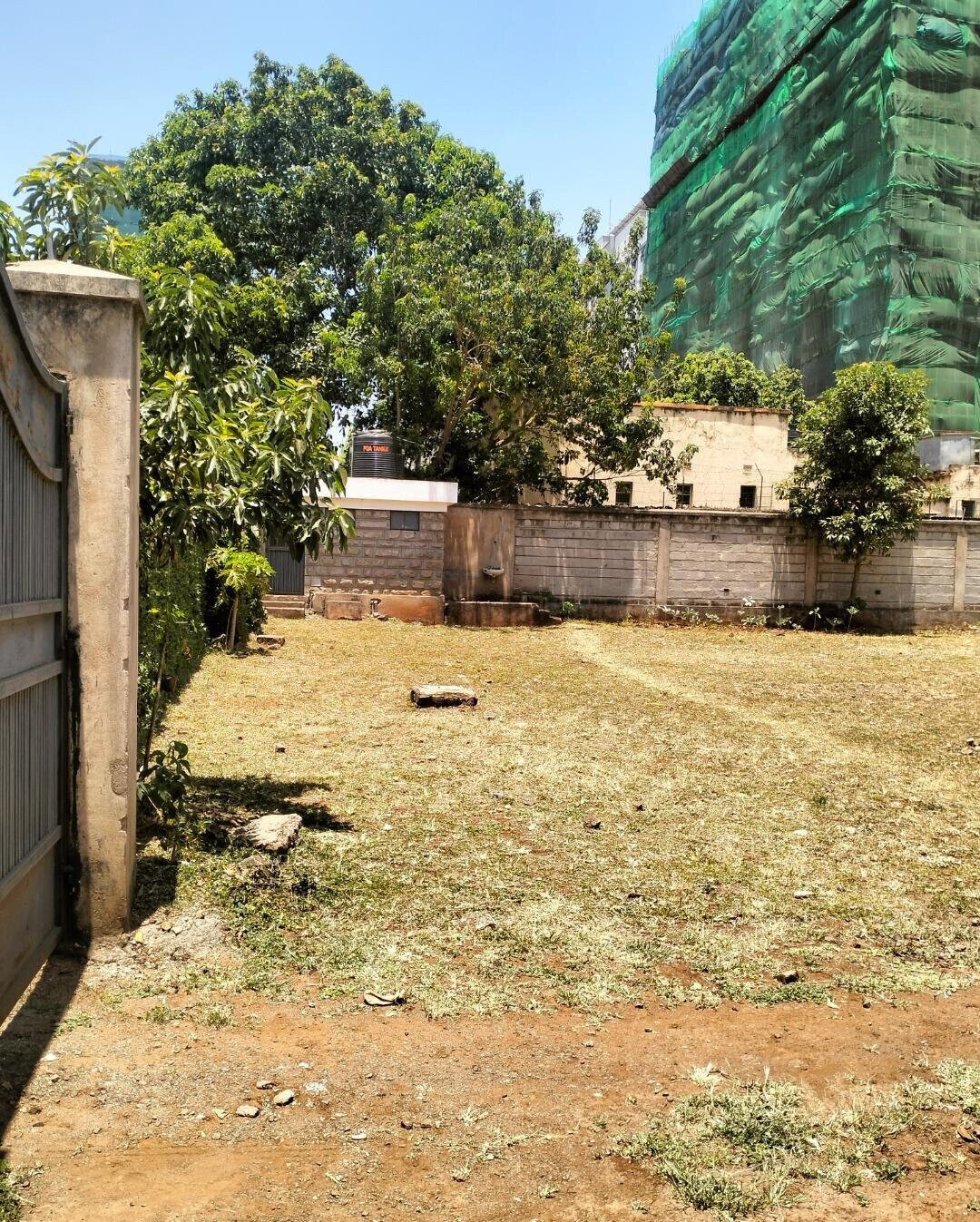 Half Acre Plot in Ngara for KSh 320M