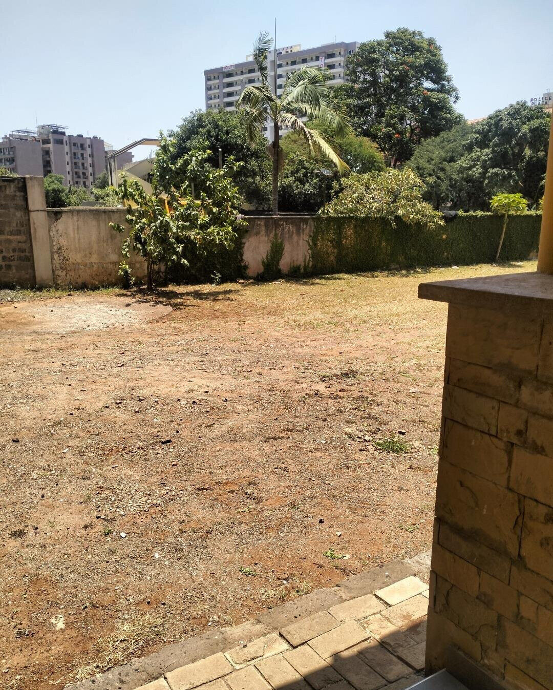 Half Acre Plot in Ngara for KSh 320M