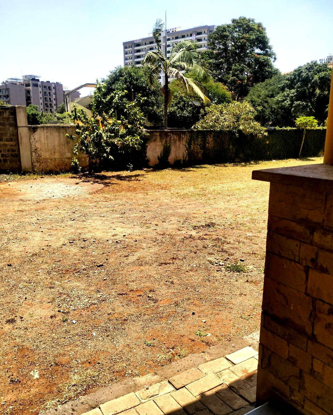 Half Acre Plot in Ngara for KSh 320M