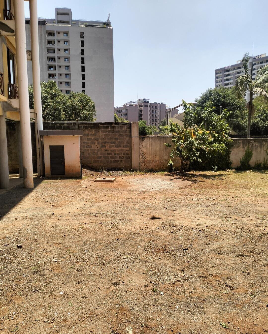 Half Acre Plot in Ngara for KSh 320M