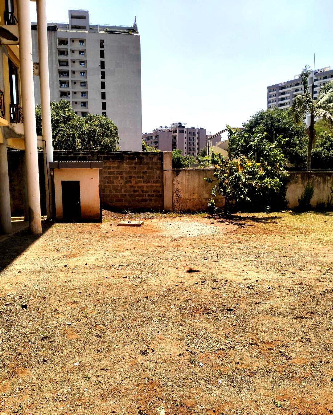 Half Acre Plot in Ngara for KSh 320M
