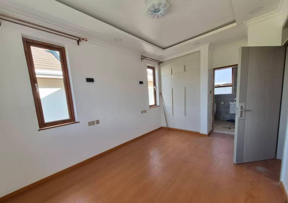 4BR Luxury Home with Steam Bath & Solar - Migaa Golf Estate