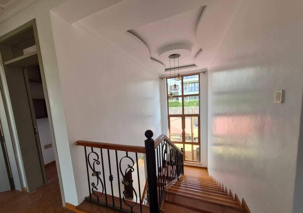 4BR Luxury Home with Steam Bath & Solar - Migaa Golf Estate