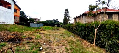 1/4 Acre Residential Plot on Sale at Ruiru Membley Estate - Image 2